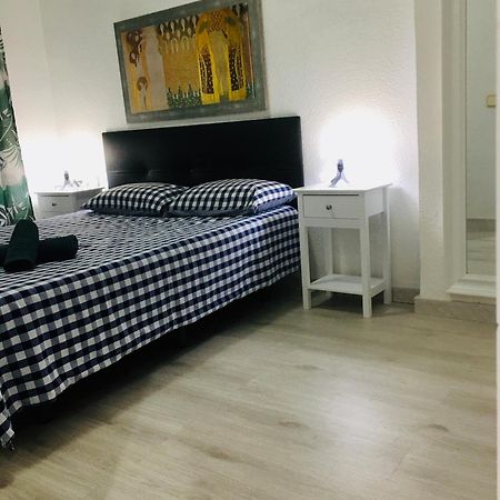 Apartment Beach El Albir Bagian luar foto