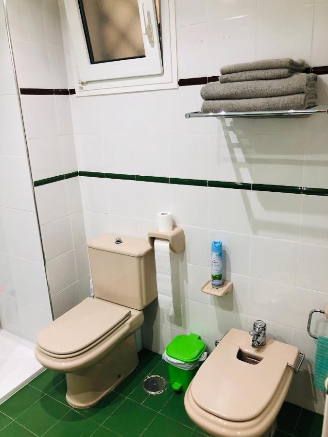 Apartment Beach El Albir Bagian luar foto
